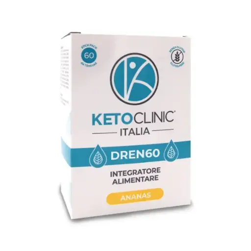 KETOCLINIC DREN60