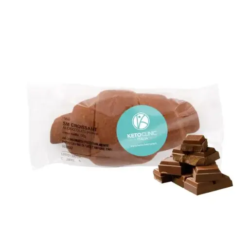 CORNETTO · Cornetto Proteico al cioccolato – 65g – KetoClinic