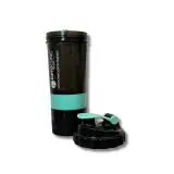Shaker Ketoclinic