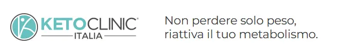 KetoClinic Italia